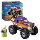 Lego City 60251 Monstertruck