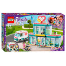Lego Friends 41394 Heartlake City Ziekenhuis