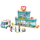 Lego Friends 41394 Heartlake City Ziekenhuis