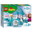 Lego Duplo 10920 Disney Frozen Elsa en Olaf