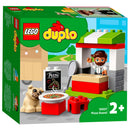 Lego Duplo 10927 Pizzakraam