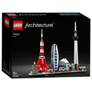 Lego Architecture 21051 Skyline Tokio