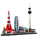 Lego Architecture 21051 Skyline Tokio