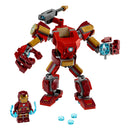 Lego Marvel Avengers 76140 Iron Man Mecha