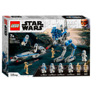 Lego Star Wars 75280 501st Legion Clone Troopers