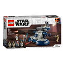 Lego Star Wars 75283 Armored Assault Tank AAT