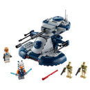 Lego Star Wars 75283 Armored Assault Tank AAT