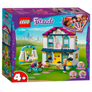 Lego Friends 41398 Stephanie&