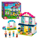Lego Friends 41398 Stephanie&