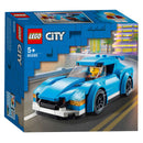 Lego City 60285 Sportauto