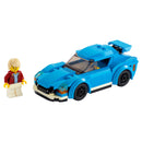 Lego City 60285 Sportauto