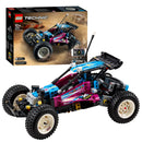 Lego Technic 42124 Terreinbuggy