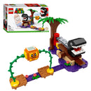 Lego Super Mario 71381 Uitbreidingsset Chain Chomp-Junglegevecht