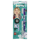 LEGO DOTS 41909 Zeemeermin Armbanden