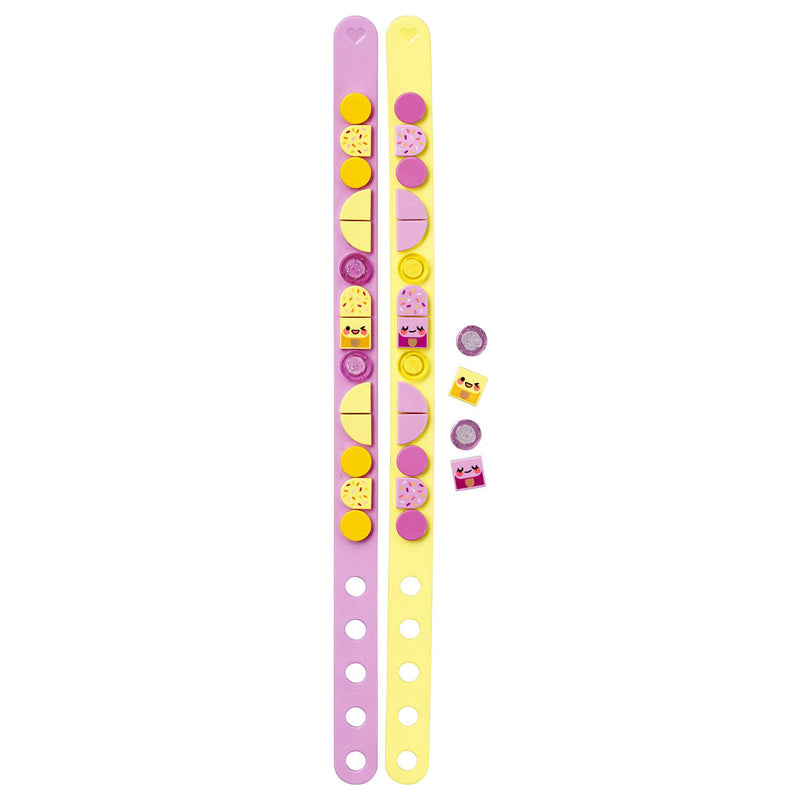 LEGO DOTS 41910 IJsjes-besties Armbanden