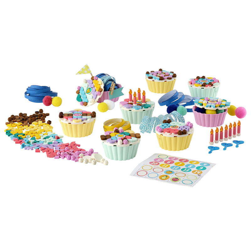 Lego DOTS 41926 Creative Feestkit