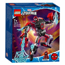 Lego Marvel 76171 Spiderman Miles Morales Mechapantser