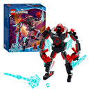 Lego Marvel 76171 Spiderman Miles Morales Mechapantser