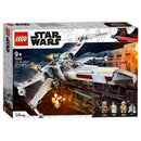 LEGO Star Wars Luke Skywalker’s X-Wing Fighter