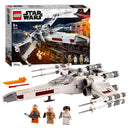 LEGO Star Wars Luke Skywalker’s X-Wing Fighter