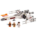 LEGO Star Wars Luke Skywalker’s X-Wing Fighter