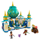 Lego Disney Princess 43181 Raya en het Hartpaleis