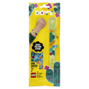 LEGO DOTS 41922 Coole Cactus Armband