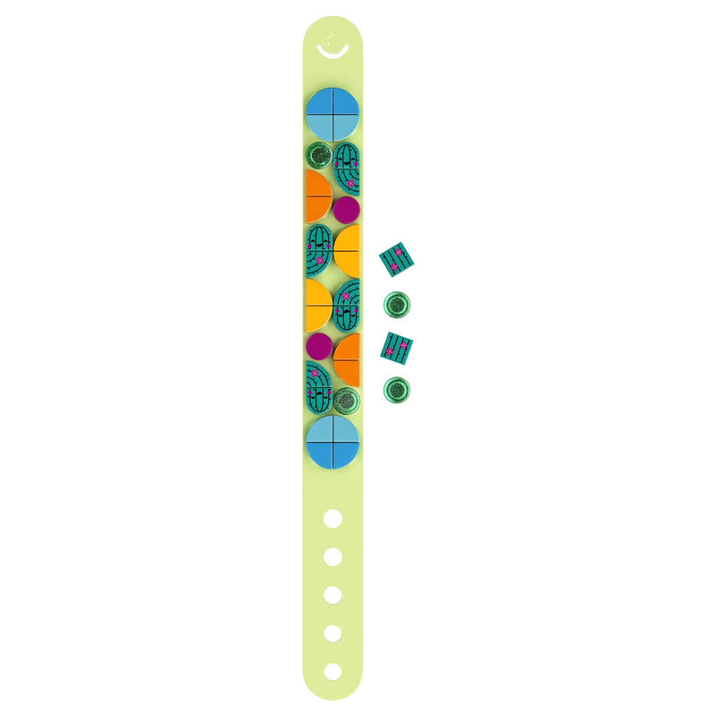 LEGO DOTS 41922 Coole Cactus Armband