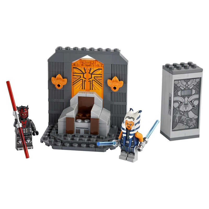 Lego Star Wars 75310 Duel op Mandalore