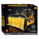 LEGO Technic Cat D11 Bulldozer met app-besturing