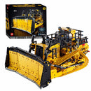 LEGO Technic Cat D11 Bulldozer met app-besturing