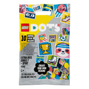 LEGO DOTS Extra DOTS serie 7 - SPORT