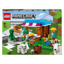 LEGO Minecraft De bakkerij