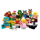 LEGO Minifiguren Serie 23 - Set van 6 Losse Poppetjes