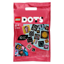 LEGO DOTS Extra DOTS - serie 8 – Glitters en glans