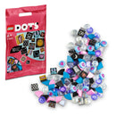 LEGO DOTS Extra DOTS - serie 8 – Glitters en glans