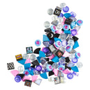 LEGO DOTS Extra DOTS - serie 8 – Glitters en glans