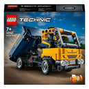 Lego Technic 42147 2in1 Kiepwagen