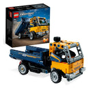 Lego Technic 42147 2in1 Kiepwagen