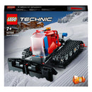 LEGO Technic 42148 Sneeuwruimer