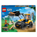 Lego City 60385 Graafmachine