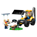 Lego City 60385 Graafmachine