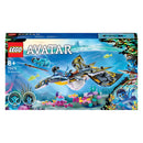 LEGO Avatar 75575 Ilu Ontdekking