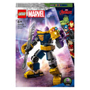 LEGO Super Heroes Thanos mechapantser