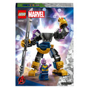 LEGO Super Heroes Thanos mechapantser