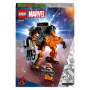 LEGO Super Heroes Rocket mechapantser