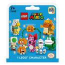 LEGO Super Mario Personagepakketten – serie 6