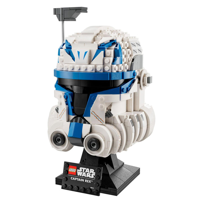 Lego Star Wars 75349 Captain Rex Helm