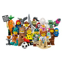 LEGO 71037 Minifiguren Serie 24