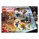 Lego Marvel 76267 Super Heroes Avengers Adventkalender 2023